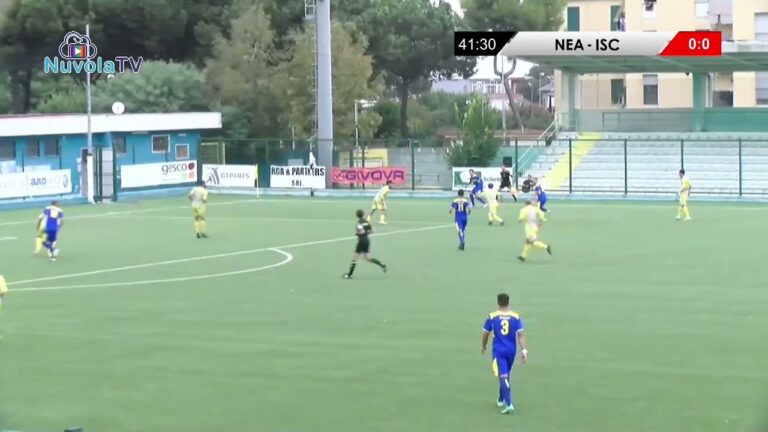 CALCIO – VINCONO SOLO REAL FORIO E CASAMICCIOLA, PARI PER L’ISCHIA E SCONFITTE PER BARANO, LACCO AMENO, PROCIDA E ISCHIA FEMMINILE