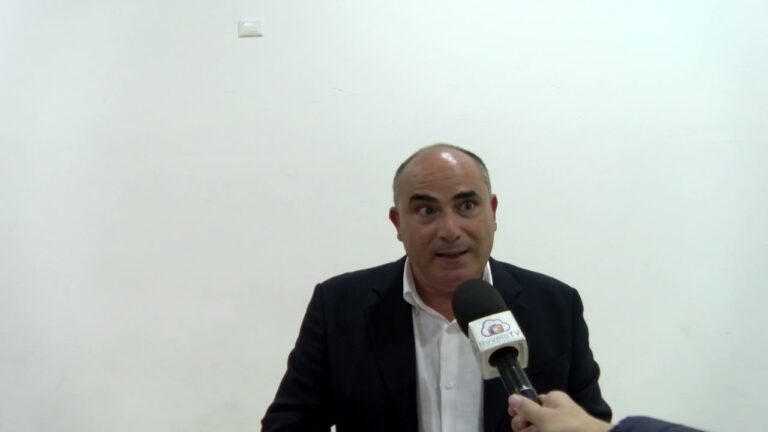 SERRARA FONTANA – EUGENIO MATTERA RICONFERMATO ASSESSORE: “DOBBIAMO CONTINUARE A DARE RISPOSTE CONCRETE AI CITTADINI”