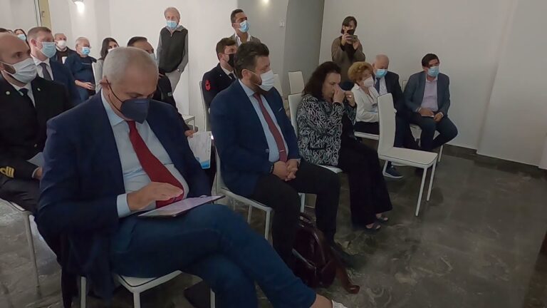 “SENSIBILIZZARE E FACILITARE GLI INVESTIMENTI NEL SETTORE DELLA PESCA”, L’INTERVENTO AL CONVEGNO DI FORIO DEL  PRESIDENTE DELLA CIA CAMPANIA ALESSANDRO MASTROCINQUE: “SI CERCHERÀ DI INCENTIVARE ANCHE UNA FILIERA CORTA”