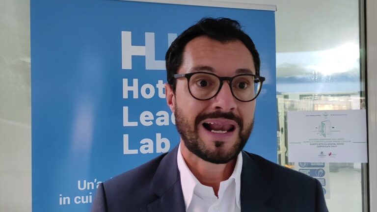 AL POLIFUNZIONALE PRESENTATO IL PROGETTO HOTEL LEADER LAB:  “ISCHIA, SVEGLIA! CI SONO TUTTE LE CONDIZIONI PER DESTAGIONALIZZARE”