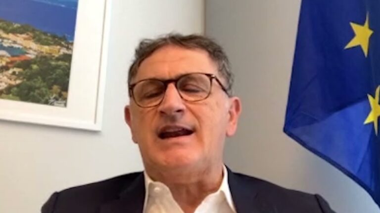 CON IL FEAMPA 500 MILIONI PER L’ITALIA PER I PROSSIMI ANNI, GIOSI FERRANDINO: “OCCORRE SINERGIA TRA COMUNI, IMPRESE E CITTADINI PER POTER INTERCETTARE ED UTILIZZARE AL MEGLIO I FONDI CON CUI RILANCIARE LA PESCA E LA RISORSA MARE”