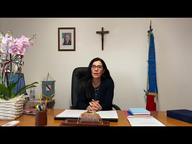 SERRARA FONTANA – ALLA VIGILIA DEL CONSIGLIO COMUNALE DI INSEDIAMENTO IRENE IACONO NOMINA LA SUA GIUNTA: CARUSO, TROFA, MATTERA E IACONO GLI ASSESSORI