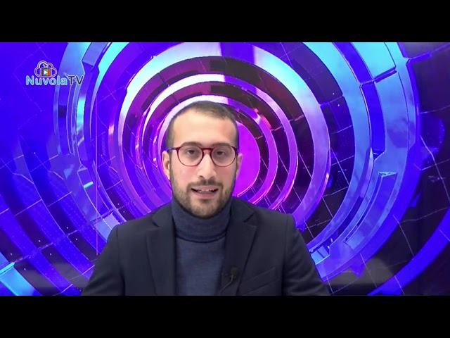 GUARDA IL TG NEWS DEL 20 OTTOBRE