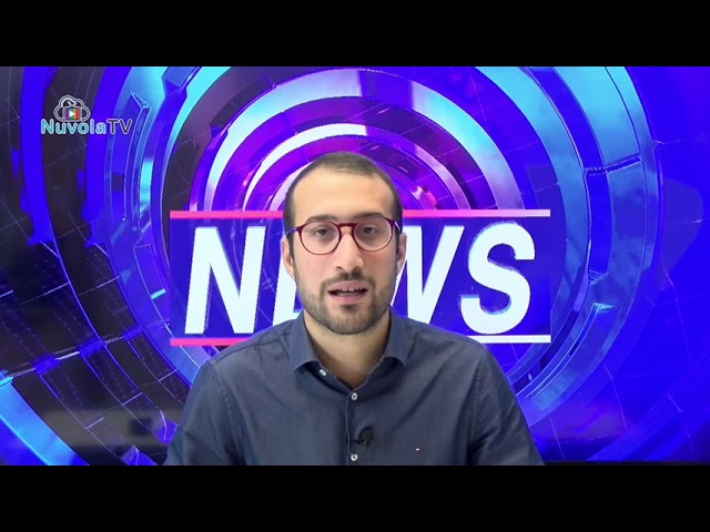 GUARDA IL TG NEWS DEL 6 OTTOBRE