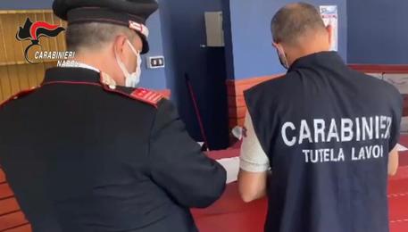 FURBETTI DEL REDDITO DI CITTADINANZA, A NAPOLI SCOPERTI 2441 IRREGOLARI