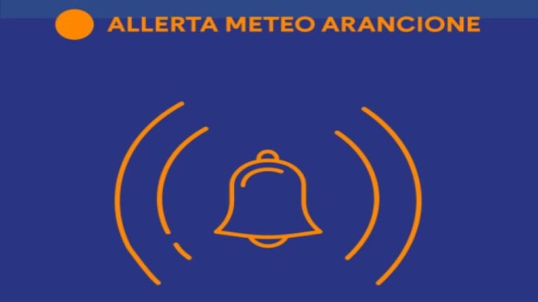 ALLERTA METEO – SCUOLE CHIUSE AD ISCHIA ANCHE LUNEDÌ