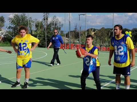 ISCHIA BASKIN, UNA REALTA’ CHE INORGOGLISCE L’ISOLA! DI VAIA: “E’ STATA UNA PIACEVOLE SORPRESA”, SCOTTO DI CARLO: “AD ISCHIA UN AMBIENTE SPECIALE”
