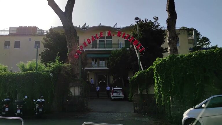 CONTAGI IN CALO SULL’ISOLA D’ISCHIA: GLI ATTUALI POSITIVI SCENDONO A 133, BOOM DI GUARITI, IN CALO ANCHE I RICOVERI