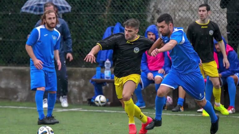 SPORT – IL MALTEMPO METTE A RISCHIO LE GARE DEL WEEKEND. NEL CALCIO DERBY AL MAZZELLA TRA ISCHIA E BARANO