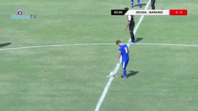 MISTER ANGELO IERVOLINO IN CONFERENZA: “SIAMO IN UN BUON MOMENTO, MA NON SOTTOVALUTIAMO IL BARANO”