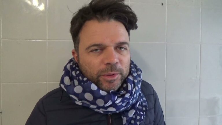 NEAPOLIS – REAL FORIO, PARLA IL DS VITO MANNA: “VOGLIAMO INVERTIRE LA ROTTA, IMPORTANTE FARE PUNTI PER IL MORALE MA CI ASPETTA UNA TRASFERTA INSIDIOSA”