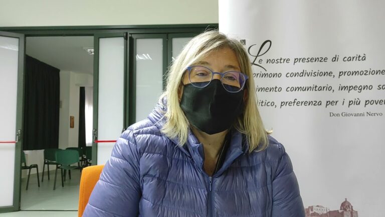 IL CASO ISCHIA NEL REPORT ANNUALE DELLA CARITAS SU POVERTA’ ED ESCLUSIONE. APPUNTAMENTO IL 1 DICEMBRE PRESSO LA SALA CONFERENZE DELLA CURIA