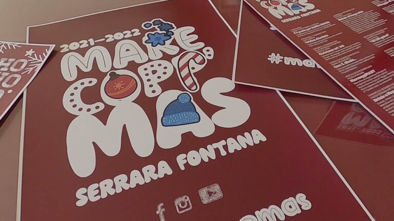 SERRARA FONTANA PRIMO COMUNE ISOLANO A PRESENTARE IL CARTELLONE DI INIZIATIVE NATALIZIE, IL SINDACO IRENE IACONO: “NEL TEMPO DIFFICILE DEL COVID VOGLIAMO DARE UNA SPERANZA A TUTTI NEL SEGNO DELLE TRADIZIONI LOCALI”