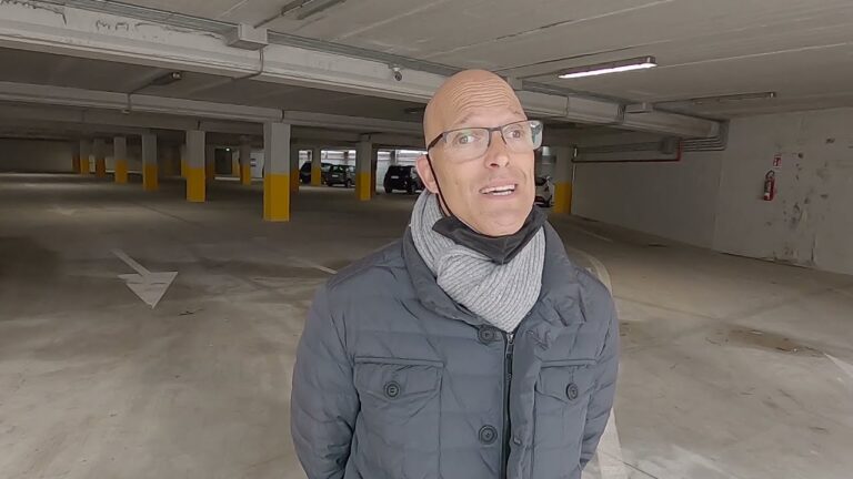 “E’ BASTATO UN BREVE TEMPORALE E LE TELECAMERE DEL PARCHEGGIO INTERRATO DI MONTERONE SONO ANDATE IN TILT”, A NUVOLA TV LA DENUNCIA DEL CONSIGLIERE COMUNALE DI FORIO DINO D’ABUNDO