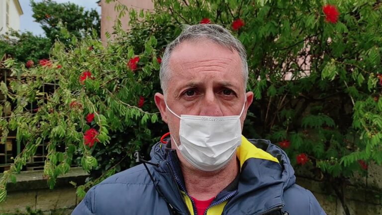 NONOSTANTE LE DIFFICOLTA’ NUOVA DONAZIONE DI SANGUE DOMENICA PROSSIMA A CASAMICCIOLA. LUIGI TRANI: “NON CI FERMIAMO, STIAMO LAVORANDO PER INDIVIDUARE UNA SEDE E NON ESCLUDO DONAZIONI ITINERANTI”