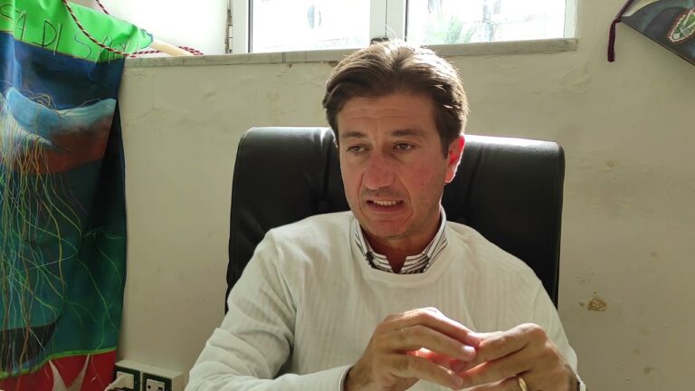 BARANO – DIONIGI GAUDIOSO E IL PROBLEMA ALLAGAMENTI A TESTACCIO E A VIA PIANO: “RISOLVEREMO IL PROBLEMA GRAZIE A DIVERSI INTERVENTI”