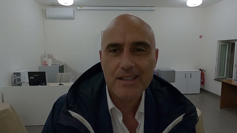 “IL CONSIGLIO COMUNALE ERA UN’OCCASIONE FATTIVA PER AFFRONTARE PROBLEMI CHE ATTANAGLIANO IL NOSTRO TERRITORIO, MA POI SI E’ TRASCESO SU POLEMICHE DI NATURA PERSONALE”, A NUVOLA TV IL CONSIGLIERE DI MAGGIORANZA GIUSEPPE DI MAIO COMMENTA L’ULTIMA SEDUTA DEL CIVICO CONSESSO DI FORIO