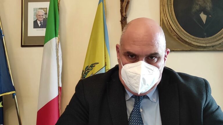 VERSO LE ELEZIONI – ENZO FERRANDINO: “BEN VENGANO I CONFRONTI, ANCHE ACCESI, CON ALTRI GRUPPI POLITICI. LE ASSUNZIONI?  E’ STATA RISPETTATA LA LEGGE, LE POLEMICHE LASCIANO IL TEMPO CHE TROVANO”