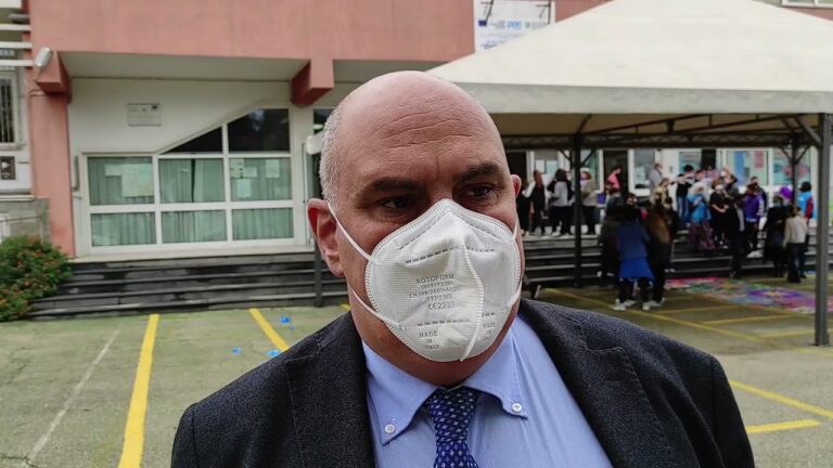 ALLA SCUOLA MEDIA SCOTTI DI ISCHIA MATTINATA DI SENSIBILIZZAZIONE SUI DIRITTI DEL BAMBINO INSIEME ALL’UNICEF CAMPANIA