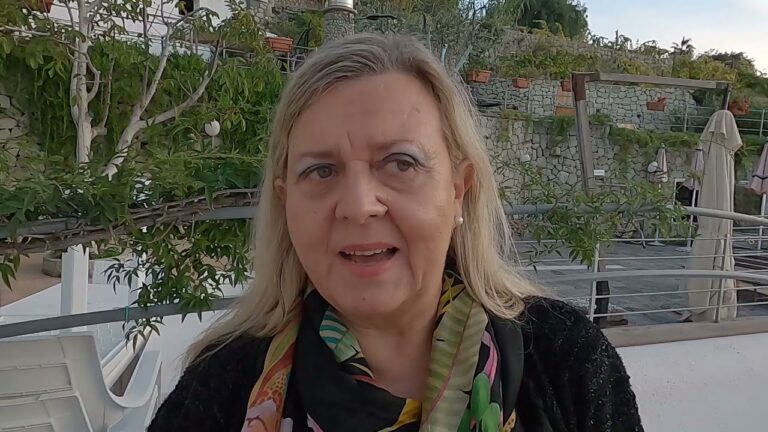 A FORIO LA PANDEMIA NON FERMA I CONCERTI DELLA MASTECRLASS CANTO E MUSICA DA CAMERA, ELISABETTA ANDREANI: “DAL PROSSIMO ANNO CONTIAMO DI RIPRENDERE ANCHE I CORSI ORGANIZZATI DA ISCHIA MUSICA”