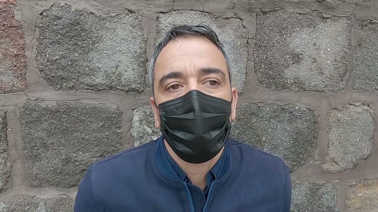 “E’ COMPRENSIBILE LA DECISIONE DI GIANNI MATTERA DI DICHIARARSI INDIPENDENTE”, A NUVOLA TV STANI VERDE COMMENTA LA SCELTA POLITICA DI MATTERA: “QUELLA DI FORIO E’ UN’AMMINISTRAZIONE DISPOTICA IN CUI A DECIDERE SONO SOLO IN TRE”