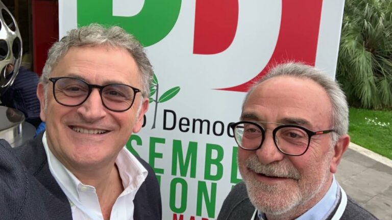 ISCHIA IN LUTTO, SE NE VA LELLO PILATO: TURISMO, POLITICA, SPORT…UN UOMO CHE HA LASCIATO IL SEGNO