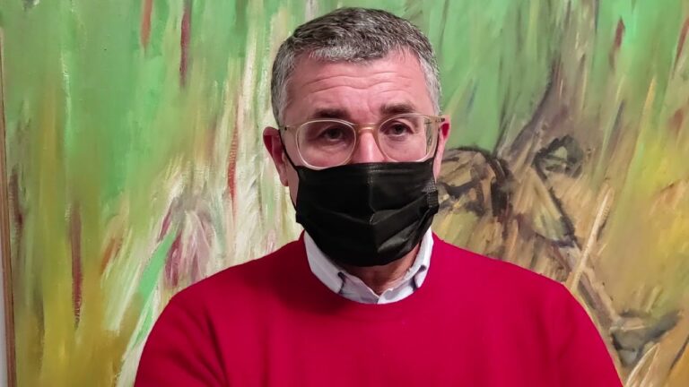 LA GIUSTIZIA ISCHITANA RALLENTATA DALLE PROCEDURE ANTI COVID. L’AVVOCATO BUONO: “INTERVENTI NON TEMPESTIVI” E SUL COLLEGA NO VAX IL PRESIDENTE DELL’ASSOFORENSE PRENDE LE DISTANZE