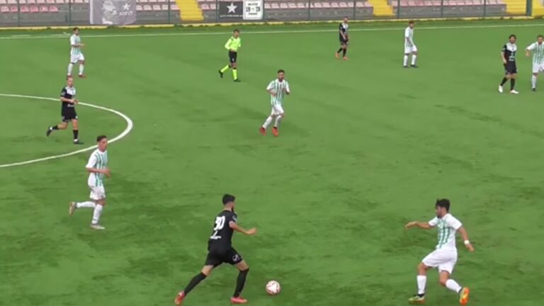 CALCIO. RINVIATA ISCHIA – SAVOIA, SCONFITTE PER REAL FORIO, BARANO, LACCO AMENO E PROCIDA. PARI CON LA CAPOLISTA PER IL CASAMICCIOLA