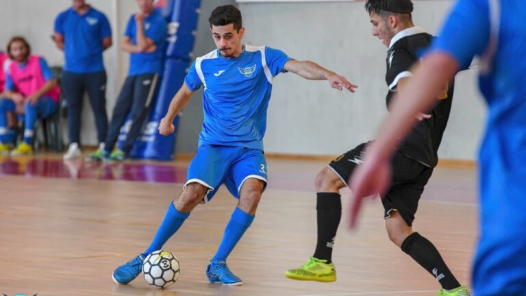 ALTRI SPORT – PERDONO VIRTUS LIBERA, REAL ISCHIA,  FORIO BASKET E ISCHIA PALLAVOLO, VINCONO I DERBY DI CALCIO A 5 FENIX E BARANO