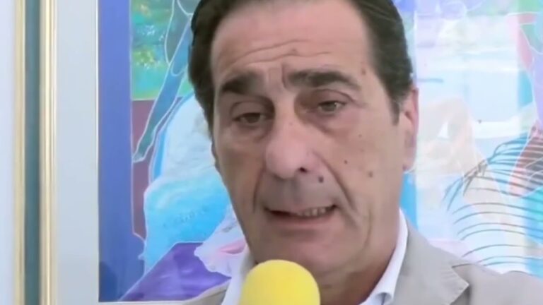 ALTA TENSIONE A LACCO AMENO, I TIFOSI CHIEDONO LA RIAPERTURA DELLO STADIO. DOMENICO DE SIANO: “PASCALE, BASTA BUGIE. SENZA SPORT E SCUOLA NON C’E’ FUTURO”