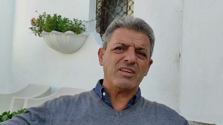 IL FIGLIO DI FEDERICO DE ANGELIS ESCLUSO DALL’ISCHIA PER GLI SCREZI TRA IL PRESIDENTE D’ABUNDO E L’IMPRENDITORE ISCHITANO: “AUSPICO UN CONFRONTO, QUESTA SOCIETA’ E’ INADEGUATA”