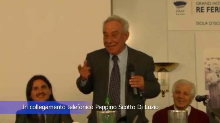 E’ MORTO GENNARO ILLIANO AUTORE DEL GOAL PROMOZIONE DELL’ISCHIA IN SERIE D NEL LONTANO 1964: A NUVOLA TV IL RICORDO DI ENRICO SCOTTI E PEPPINO SCOTTO DI LUZIO