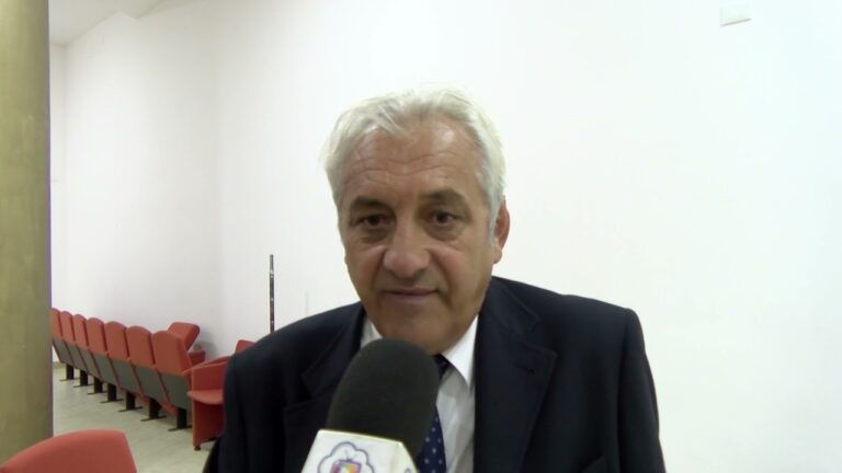 SERRARA FONTANA – L’ASSESSORE LUCIO POERIO IACONO: “LA CAMPAGNA ELETTORALE E’ FINITA, GUARDIAMO AL FUTURO”. L’UMILTA’ DI TONY GALANO: “NON SONO SCAPPATO, CI SONO PERSONE CON PIU’ ESPERIENZA”