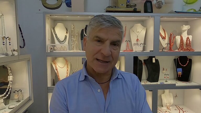 DOPO DUE ANNI E’ RIPRESO IL MERCATO FIERISTICO MESSO IN GINOCCHIO DALLA PANDEMIA, FRANCESCO PEZZULLO: “SETTORE IN PROFONDA CRISI, MA LA RIPARTENZA FA BEN SPERARE”