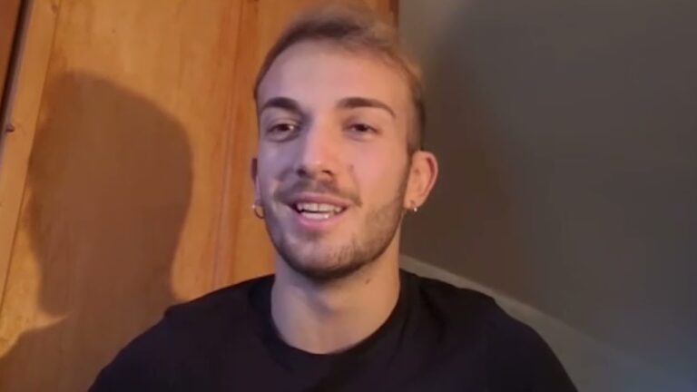 BOXE, A NUVOLA TV IL PROCIDANO PAOLO LUBRANO LAVADERA CHE SI E’ LAUREATO CAMPIONE ITALIANO AMATORIALE: “PER DIECI MESI MI SONO ALLENATO NELLA CABINA DELLA NAVE SU CUI LAVORAVO”