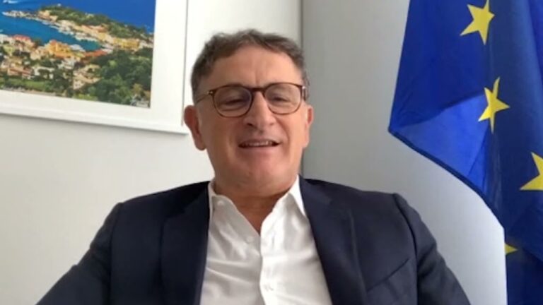 CONTRASTARE L’INQUINAMENTO ATMOSFERICO, MARINO E TERRESTRE E’ LA SFIDA DEL PARLAMENTO EUROPEO PER I PROSSIMI ANNI, GIOSI FERRANDINO: “L’OBIETTIVO E’ AZZERARE LE EMISSIONI NOCIVE ENTRO IL 2050”