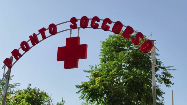 GLI ATTUALI POSITIVI AD ISCHIA RAGGIUNGONO QUOTA 200, AL MOMENTO NON RIAPRE IL REPARTO COVID DEL RIZZOLI (7 I RICOVERATI)