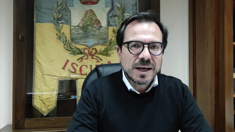 NEL COMUNE DI ISCHIA NOVEMBRE SARA’ IL MESE DEL “BEN-ESSERE”. LUIGI DI VAIA: “DIFENDIAMO I DIRITTI DEI PIU’ DEBOLI”