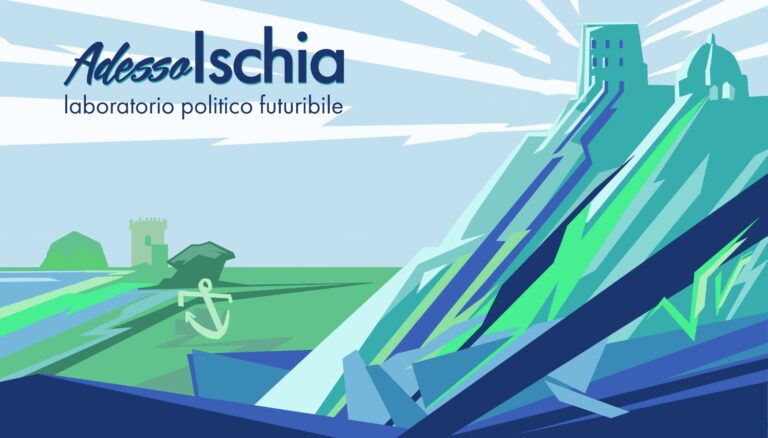 SICUREZZA STRADALE, “ADESSO ISCHIA” INCONTRA IL COMITATO “LA STRADA DEL BUONSENSO”