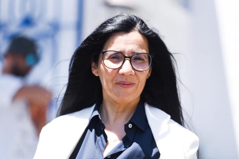 I PRIMI AUGURI DI NATALE DEL SINDACO IRENE IACONO