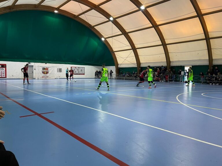 SPORT – IMMENSA VIRTUS LIBERA: BATTUTO PER LA PRIMA VOLTA IL TERZIGNO! SCONFITTO IL FORIO BASKET…TUTTI I RISULTATI DEL WEEKEND