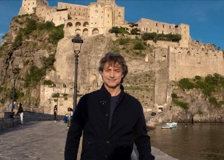 ISCHIA PROTAGONISTA NELLA PRIMA PUNTATA DI “MERAVIGLIE” LA TRASMISSIONE DI ALBERTO ANGELA