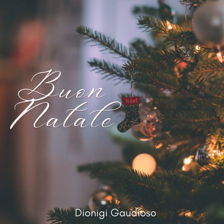 GLI AUGURI DEL SINDACO DI BARANO DIONIGI GAUDIOSO