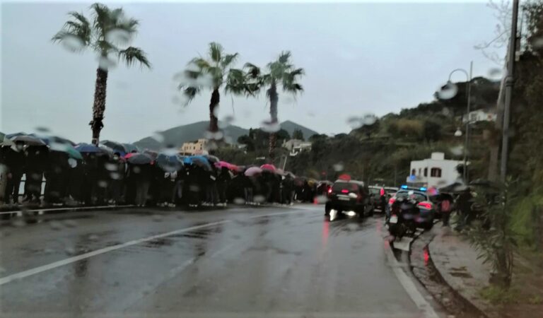 SAVIO: “NOI ADULTI CHIEDIAMO SCUSA A MANUEL E A TUTTE LE VITTIME DELLA STRADA PER NON ESSERE RIUSCITI A DIFENDERLI DA UN TRAGICO DESTINO”