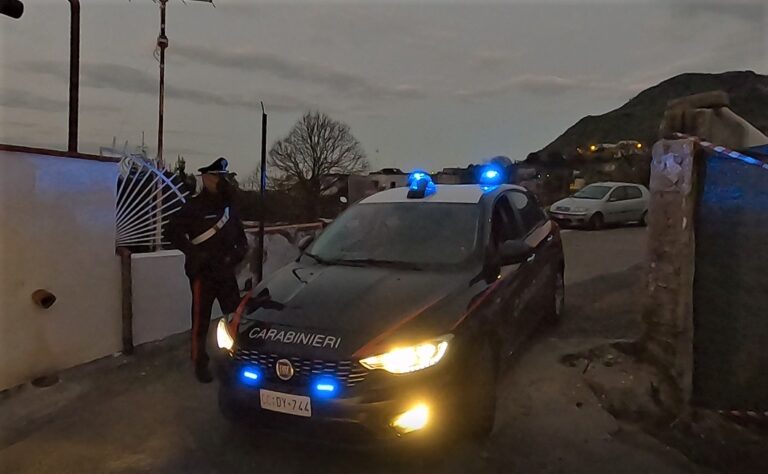 INCIDENTE SUL LAVORO A FORIO: IL TITOLARE DELLA DITTA DENUNCIATO CON L’ACCUSA DI OMICIDIO COLPOSO