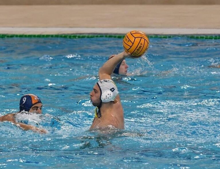 PRIMO COLPO DI MERCATO PER L’ISCHIA MARINE CLUB: ARRIVA GIUSEPPE BARBERISI