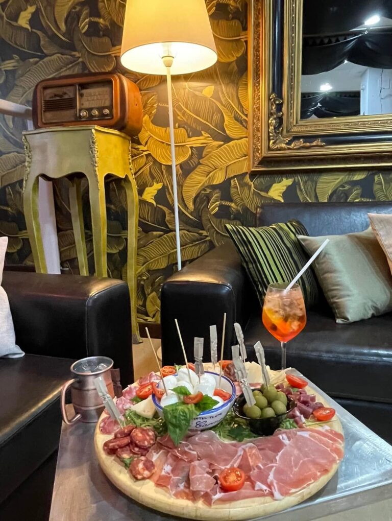 “ABASH U ZI CARMELA”, UN PEZZO DI STORIA DI FORIO AL SERVIZIO DELLA MODERNITA’