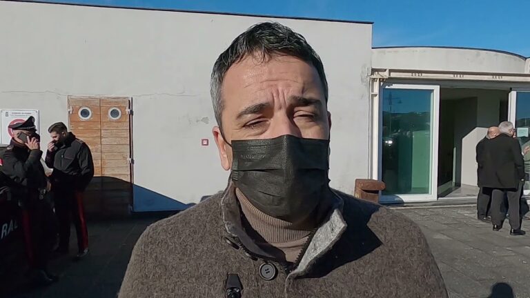 ASSISTENZA DOMICILIARE PER ANZIANI E DISABILI, IN CONSIGLIO COMUNALE STANI VERDE AUSPICA UNA MAGGIORE ASSISTENZA A DOMICILIO