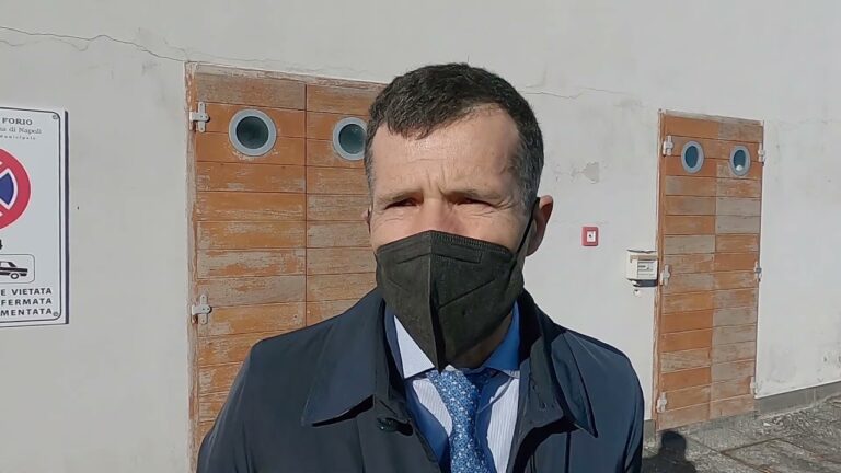 IL COVID-19 NON FERMA L’ASSOCIAZIONE “FORTI E VELOCI DELL’ISOLA D’ISCHIA”, DOMENICA 2 GENNAIO RITORNA “FORIO IN CORSA”