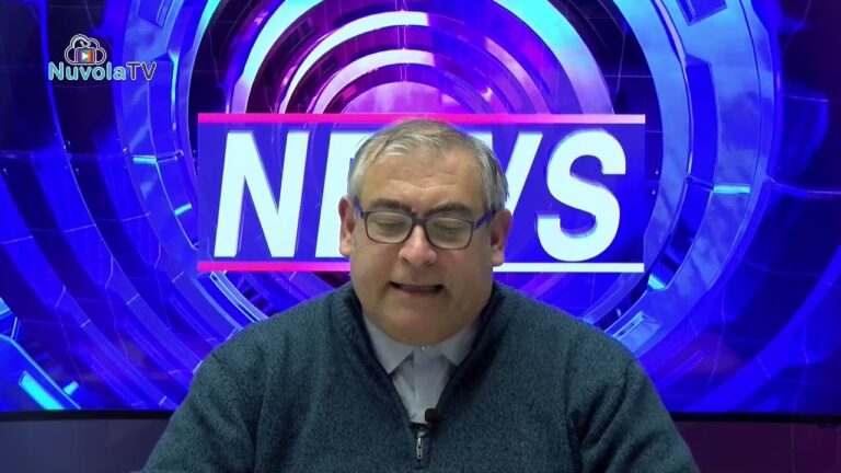 GUARDA IL TG NEWS DEL 29 DICEMBRE